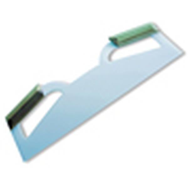 Lexan Radius Trowel 20